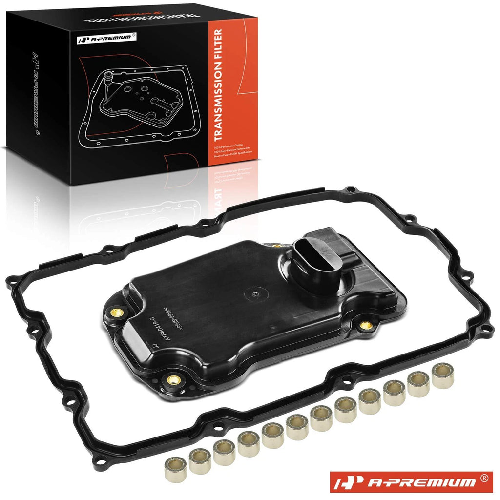 Automatic Transmission Filter for Toyota Tundra and Sequoia (2015-2020)