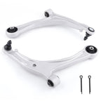 2X Front Lower Control Arms w/ Ball Joints for Honda Odyssey (2011–2017)