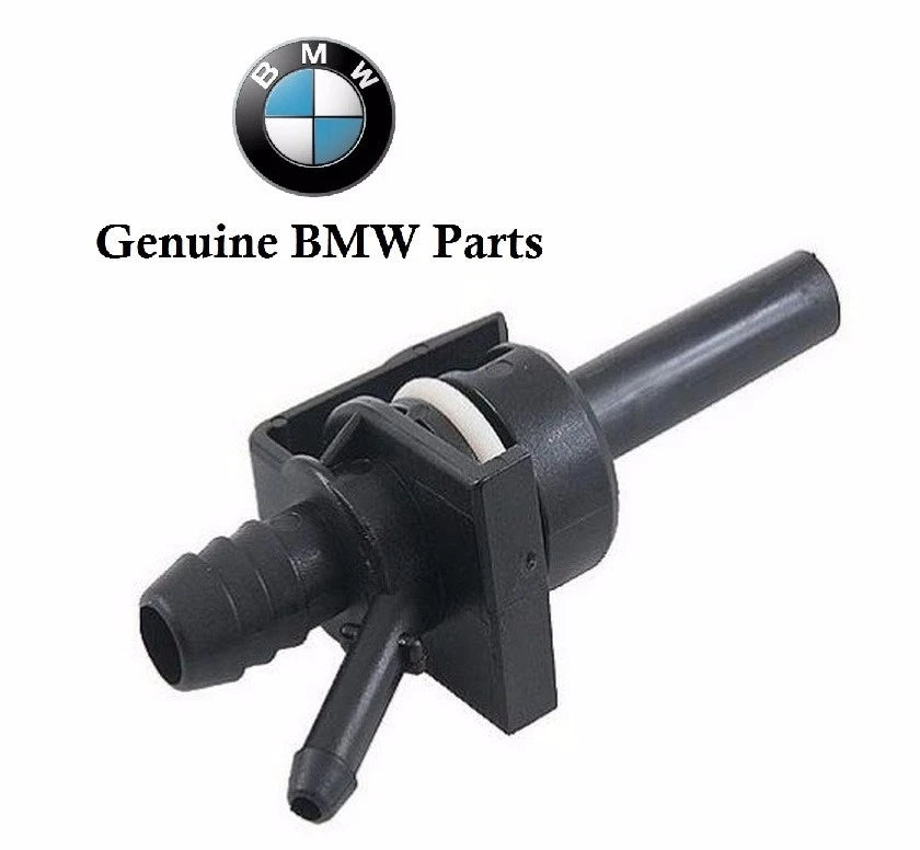 PCV Valve for BMW E34 E36 325is 525i 525iT M3 (1988–1999) OES 11151703710