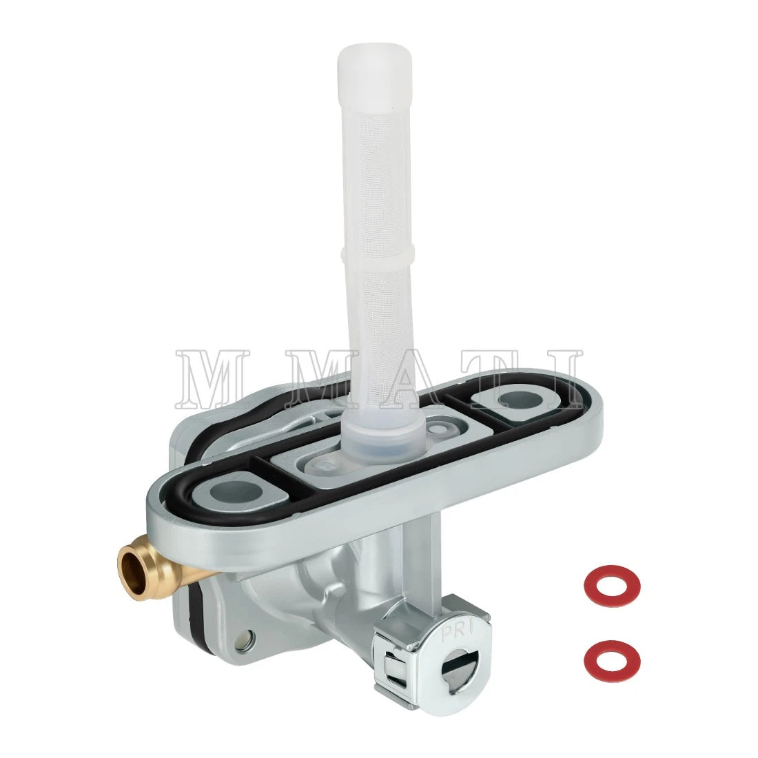 Fuel Petcock Valve Assembly for Suzuki Katana GSX1100F (1988–1993) 44300-48B11