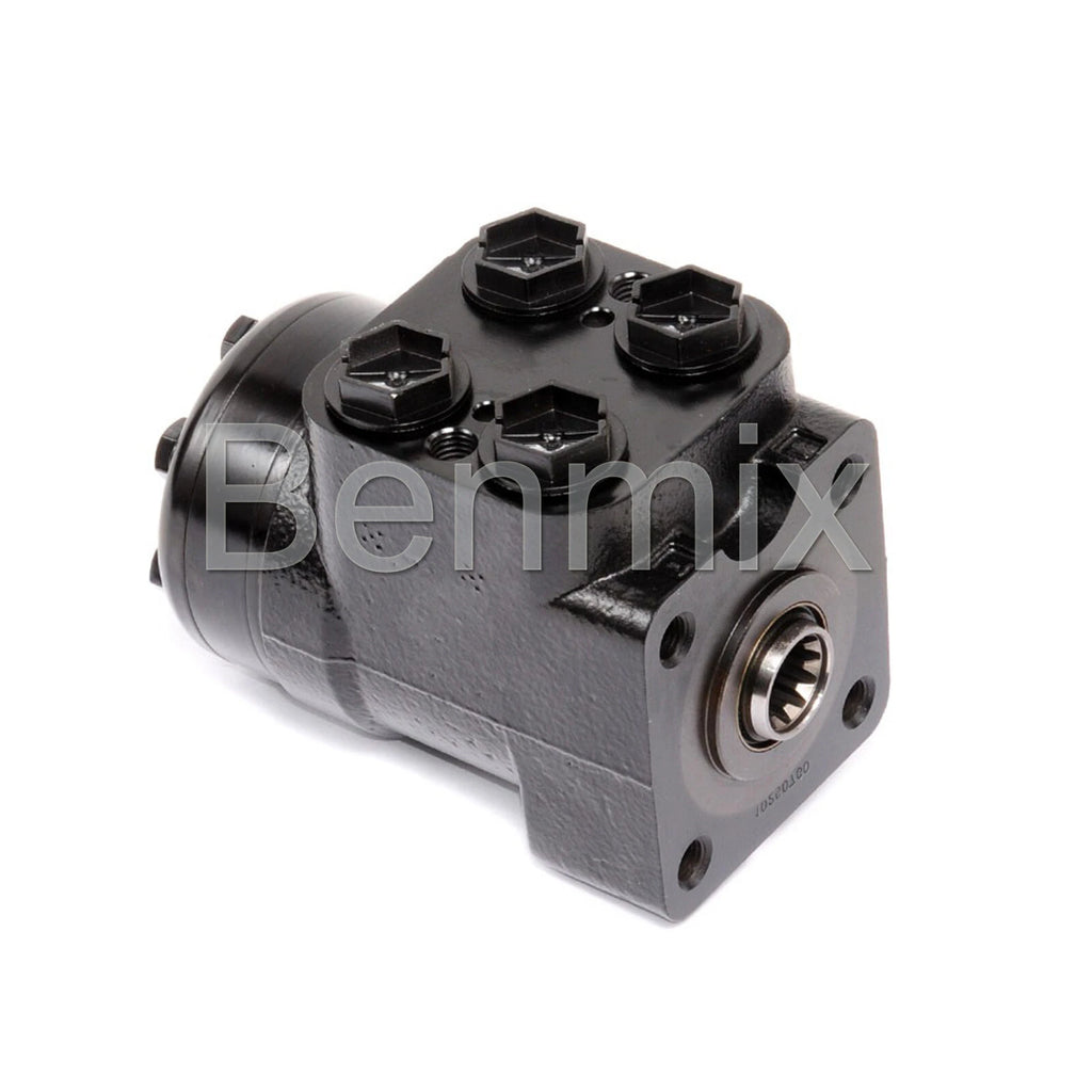 Steer Valve Assembly 91A05-03600 for Mitsubishi Cat Forklift FD30N-F14E (1991–1991)