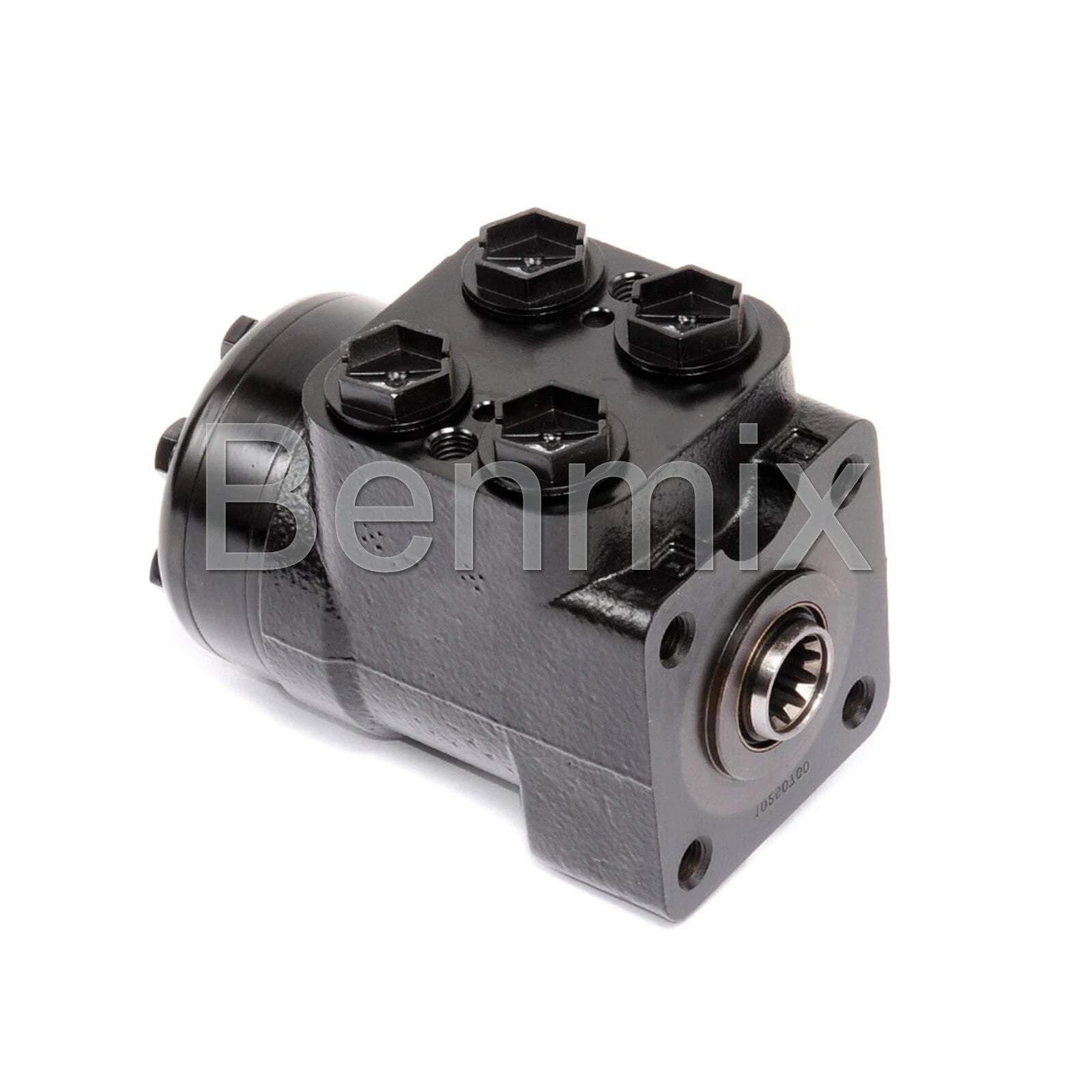 Steer Valve Assembly 91A05-03600 for Mitsubishi Cat Forklift FD30N-F14E (1991–1991)