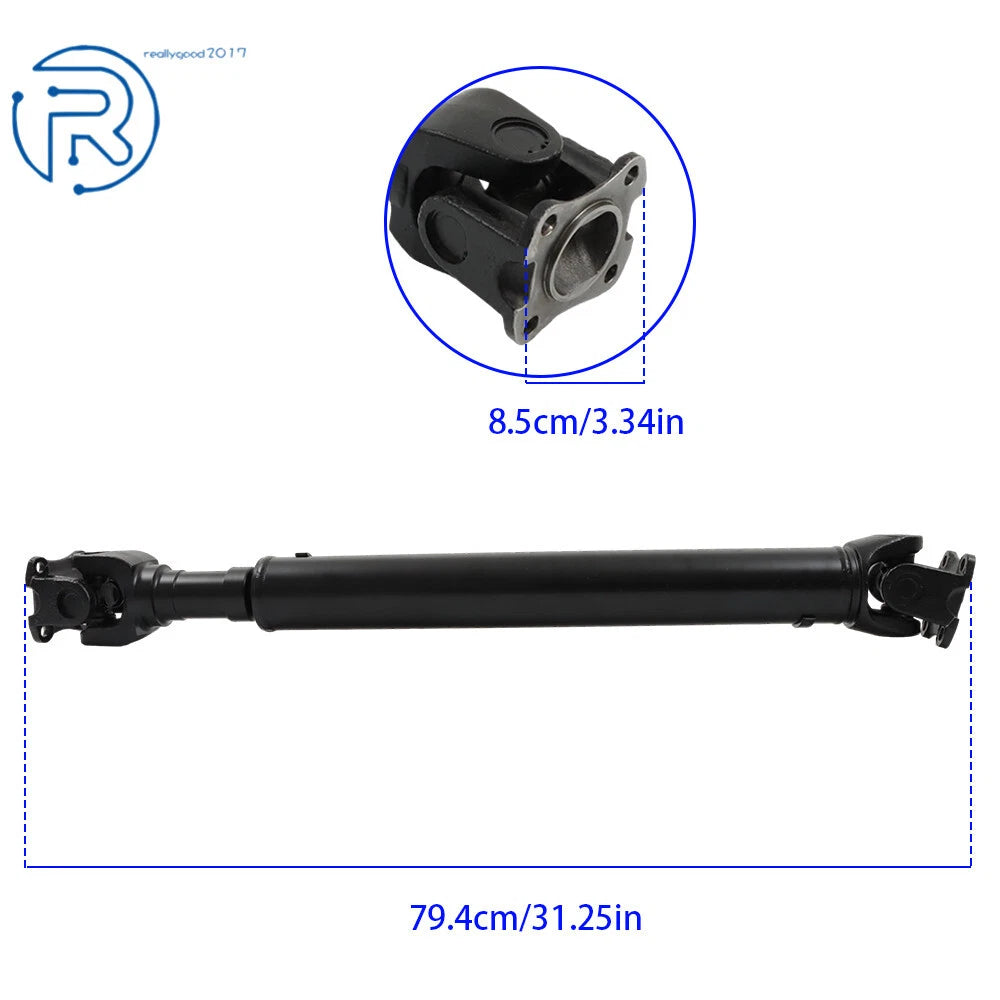 Front Driveshaft for Nissan Frontier Pathfinder Titan (2005-2023)