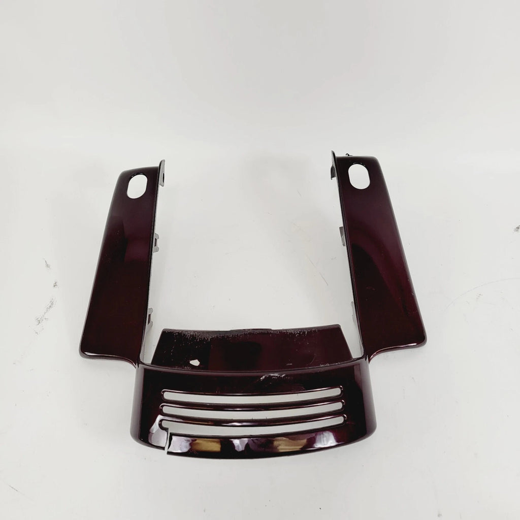 Rear Fender Fascia Fairing Skirt for Harley Touring (2009–2023)