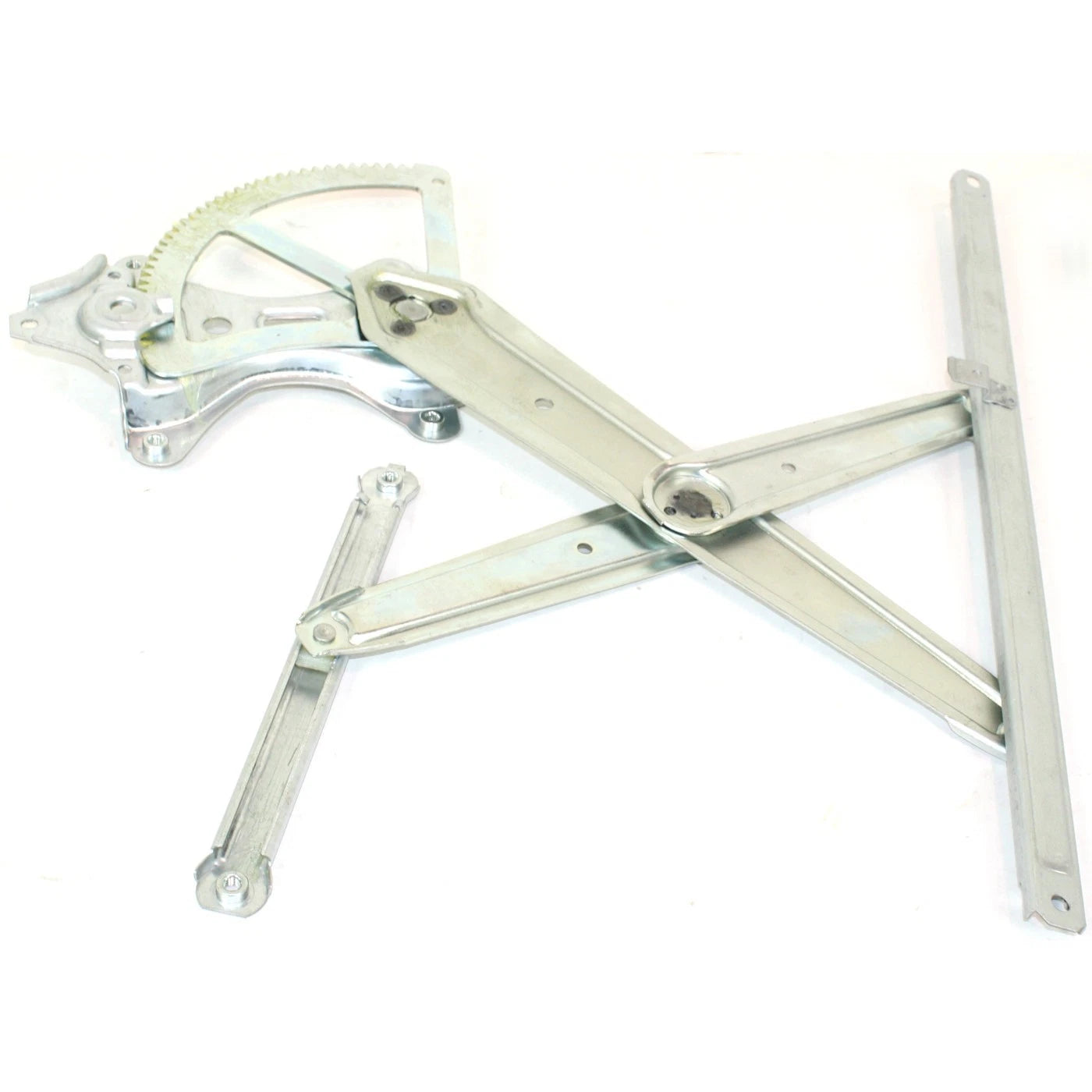 Power Window Regulator for Toyota 4Runner (2003–2009) Front Right