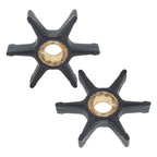 Water Pump Impeller for Evinrude Johnson Outboard 9.5-10 HP (0775519)