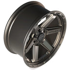 22 Inch Bronze Wheel Replacement for 1999–2024 Cadillac Escalade