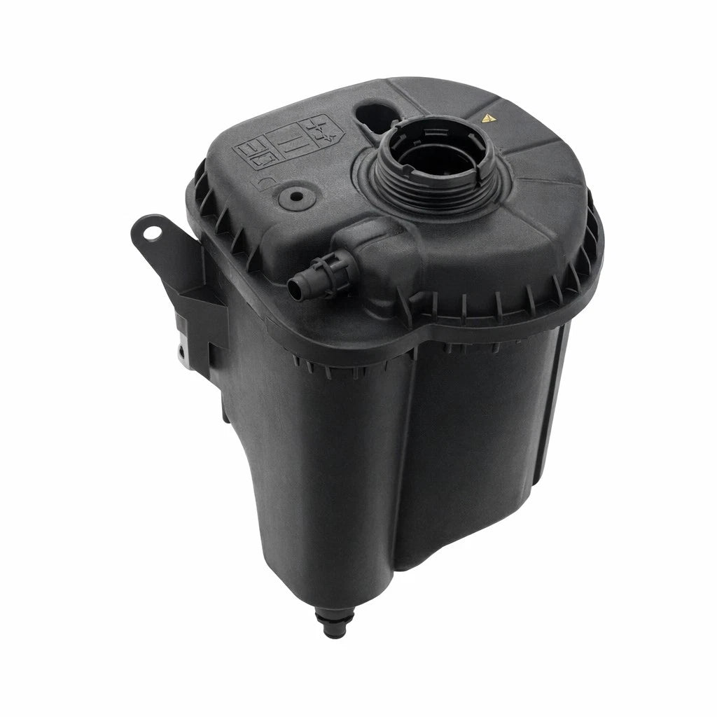 Genuine OEM Engine Coolant Reservoir for BMW X6 X5 (2008–2019) 17138621092