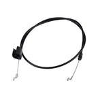 Brake Stop Cable for Husqvarna Craftsman Poulan (183281, 532183281, 198463)