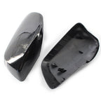Cover Cap for Door Mirror Primered for BMW E60 E61 E63 525i 530i 528i (2006-2010)