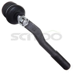 Set of 2 Front Tie Rod Ends for Toyota 4Runner (1996–2002) EV433 ES3547 ES3548