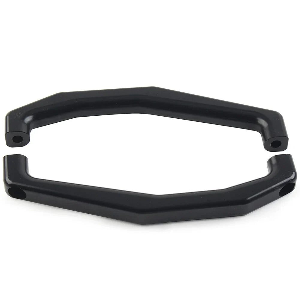 Grab Bars Seat Saddle Passenger Rail Handle for YAMAHA MT09/SP (2021-2023)