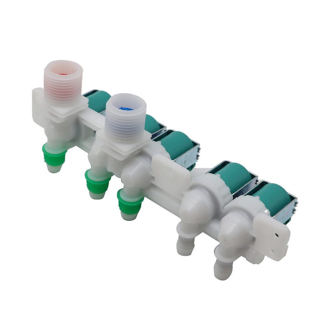Replacement Inlet Valve for Samsung (DC97-15459G, PS4220861, AP5623056)