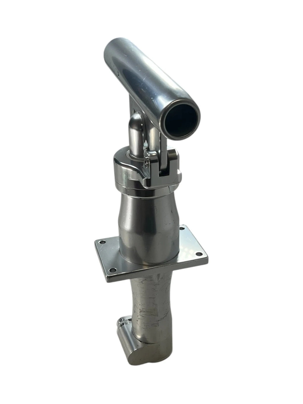 Tigress Tigershark II Single Manual Outrigger Holder for Side Mount (STBD)