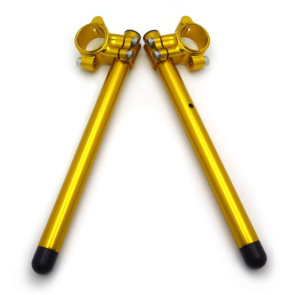 35mm Fork Clip-ons Handle Bar Riser for Triumph Daytona 675 (2006–2010)