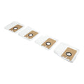 Set of 10 Replacement Dust Bags for SwitchBot S1 Plus (2021–2023)