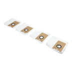 Set of 10 Replacement Dust Bags for SwitchBot S1 Plus (2021–2023)
