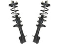 Rear Strut Assembly Set of 2 for Mazda Protege5 (2002–2003) VT324SY