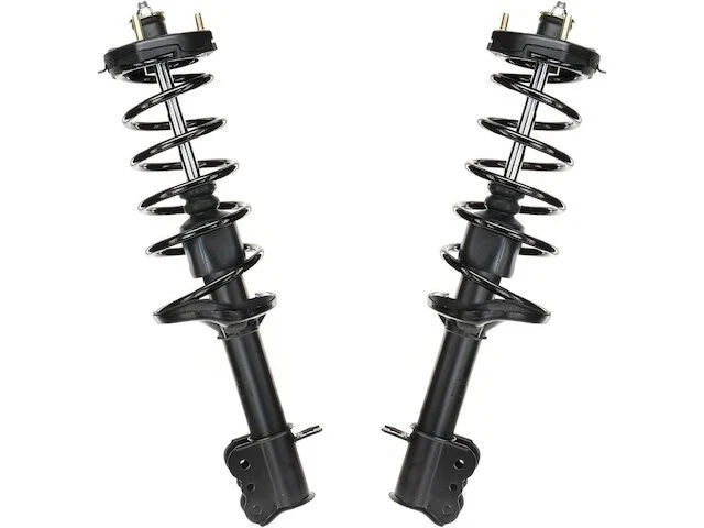 Rear Strut Assembly Set of 2 for Mazda Protege5 (2002–2003) VT324SY