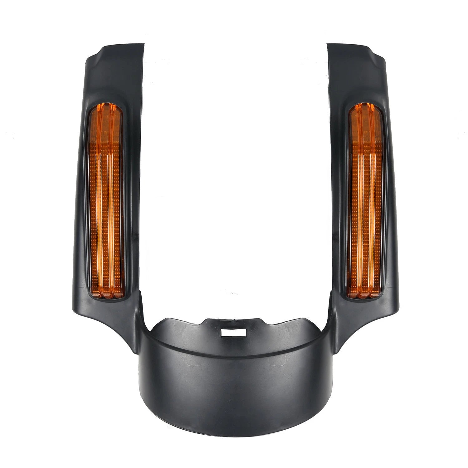 Rear Fender Fascia w/ LED Light for Harley Touring Road Electra Glide (2014–2023)