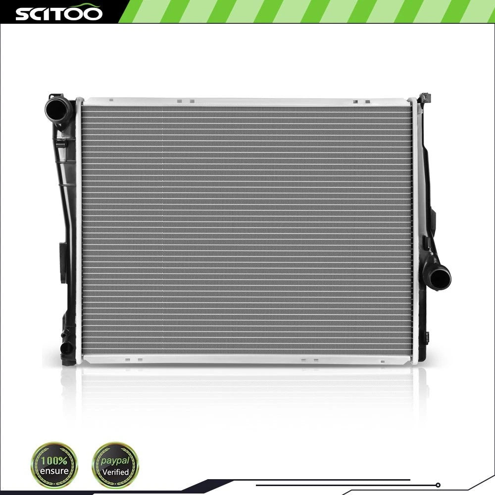 Radiator for BMW Z4 323 325 328 330 (1999–2008) 2.5L 2.8L 3.0L