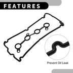 Valve Cover Gasket No. 036103483G for Volkswagen Polo (1996–1999)