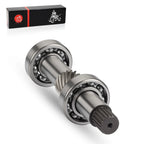 Rear Axle Input Shaft for Yamaha G29/Drive Golf Carts (2007–2016) JW2-G6320-01-00