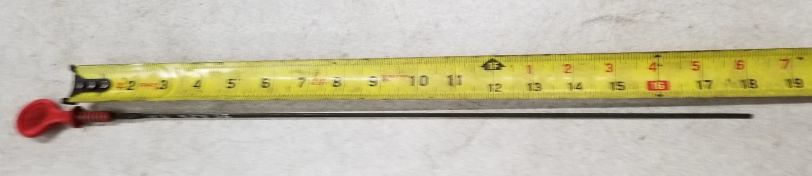 Engine Oil Dipstick for Jaguar XJ6 4.0L (1995–1997) OEM