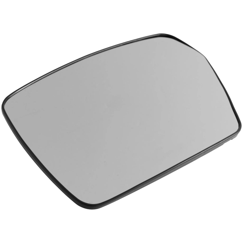 Driver Left Side Mirror Glass for Nissan Quest (2004–2009)