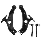 Lower Control Arm Tie Rod Front for Toyota Sienna (2004-2010) 3.3L