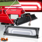 Aluminum Core Radiator for BMW X5 (2007–2010)
