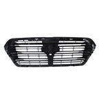 Gloss Black Mesh Front Bumper Grille for Subaru Ascent (2019â2022)