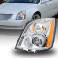 Driver Side Projector Headlight for Cadillac DTS (2008–2011) HID/Xenon