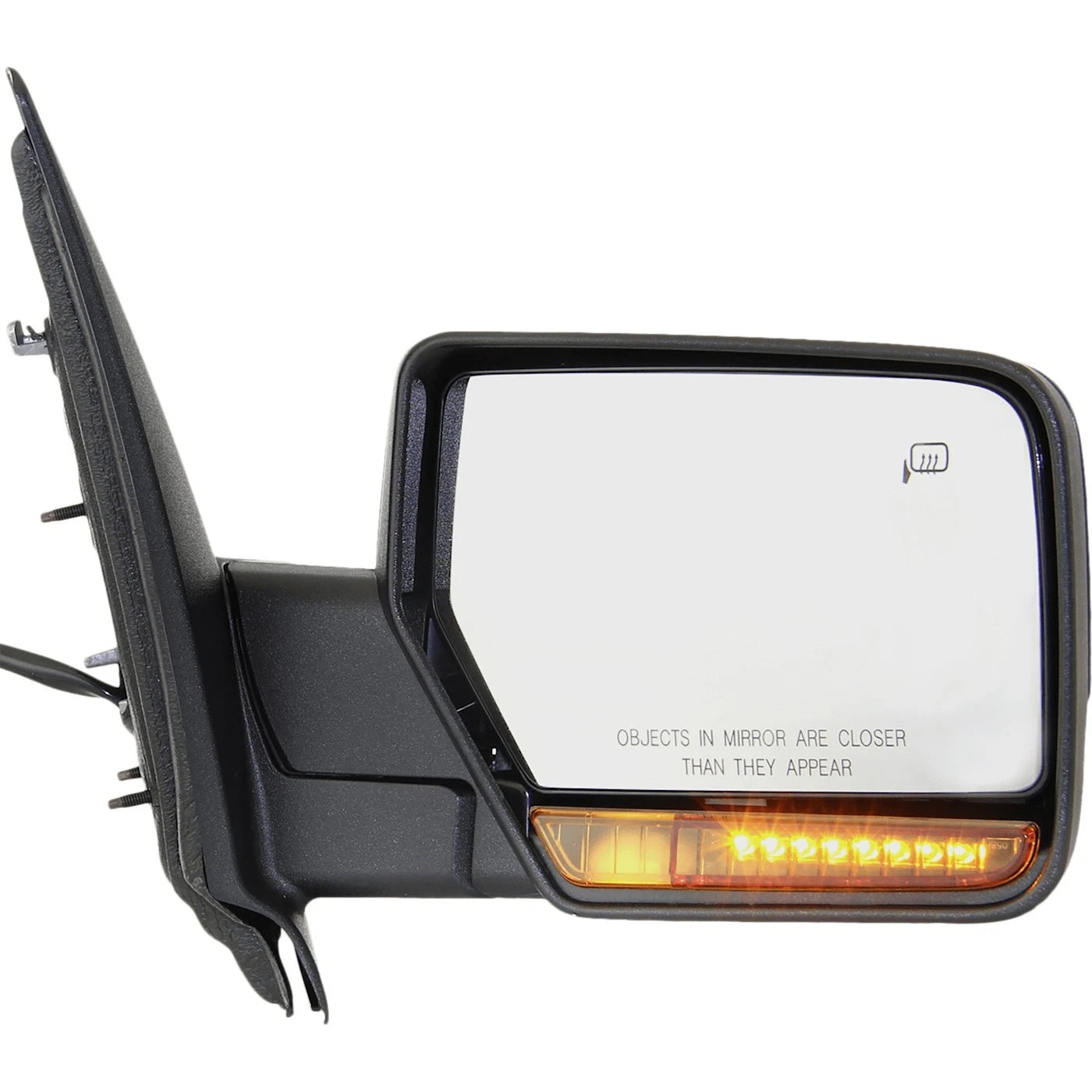 Heated Mirrors Set of 2 for Ford Expedition