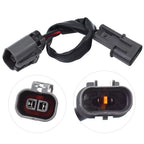 Cooling Fan Wiring Harness for Mitsubishi Lancer Outlander (2008-2017)