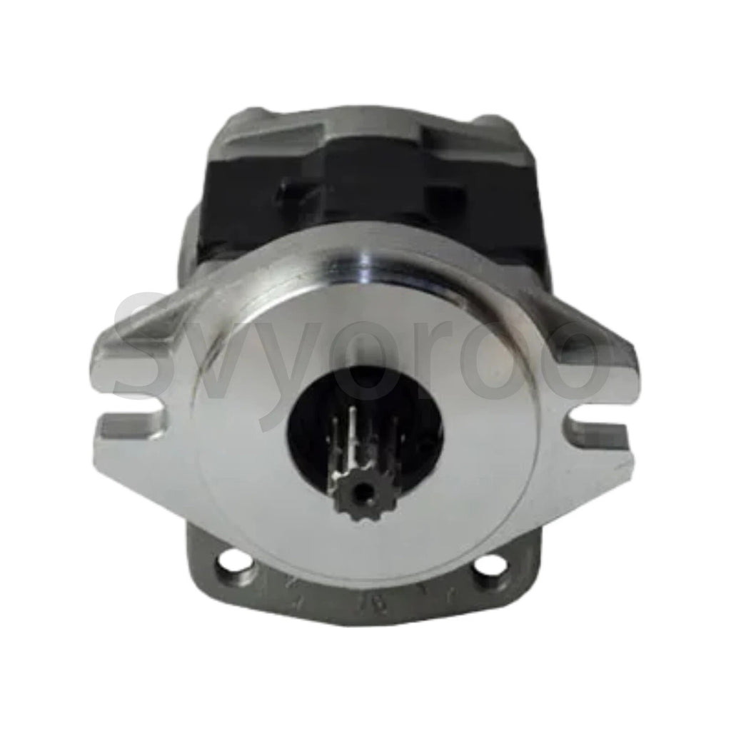 Hydraulic Gear Pump 129F7-10301 for TCM Forklift FHD20-30/Z2 (4JG2)