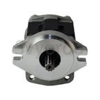 Hydraulic Gear Pump 129F7-10301 for TCM Forklift FHD20-30/Z2 (4JG2)