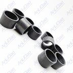 10Pcs Trim Sender Gimbal Ring Bushing for MerCruiser Bravo 1-2-3 (23-847637)
