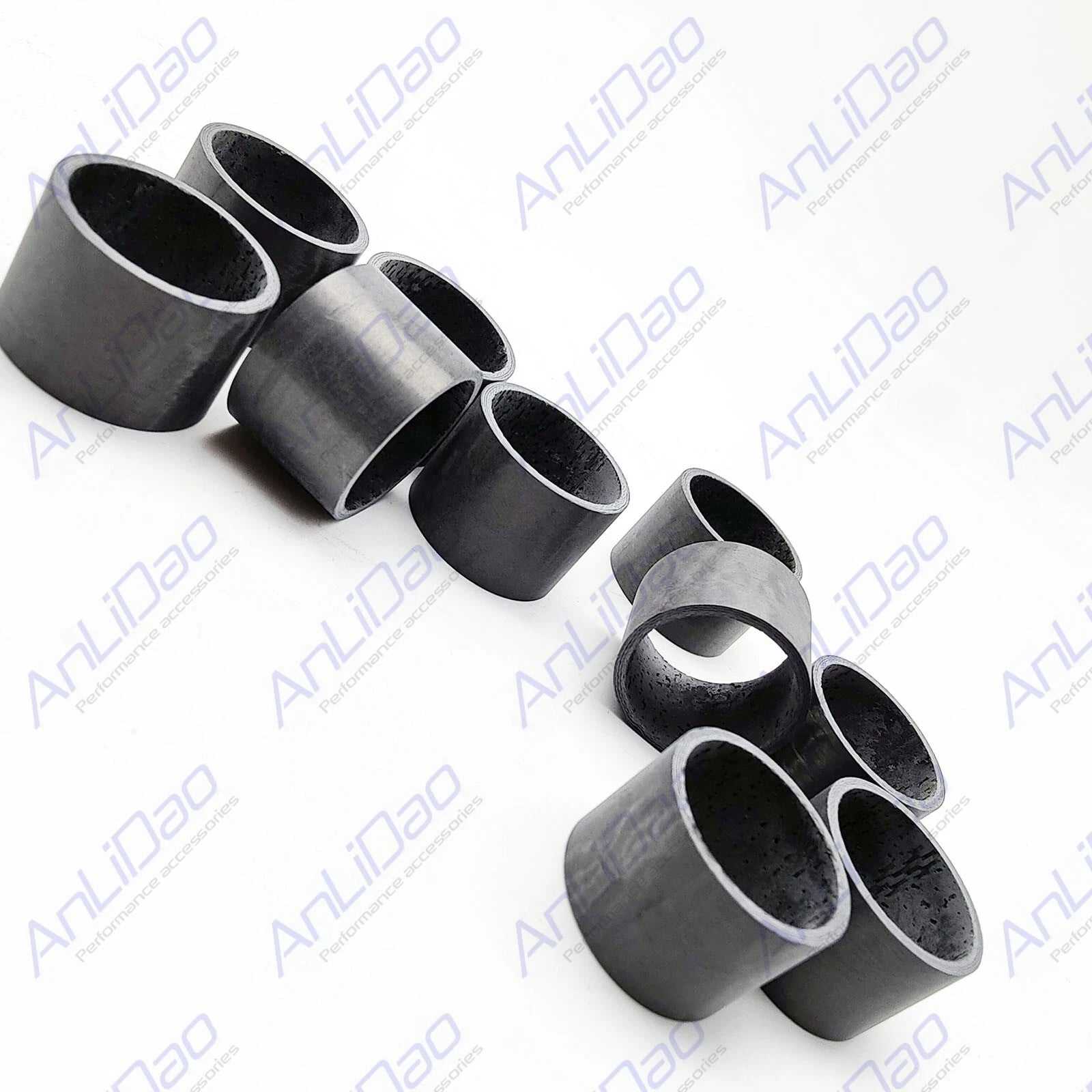 10Pcs Trim Sender Gimbal Ring Bushing for MerCruiser Bravo 1-2-3 (23-847637)