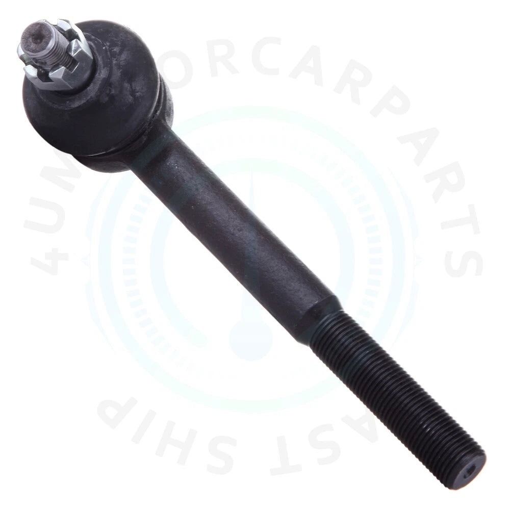 Set of 6 Tie Rod Adjusting Sleeves for Lincoln Town Car (1995–2002)