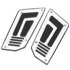 CNC Front Foot Pegs for Yamaha TMAX 530 (2013-2016)
