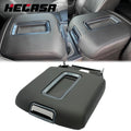 Center Console Armrest Lid for Chevy Silverado/Sierra/Suburban (2014–2019)