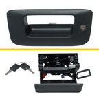 Tailgate Handle Kit for Chevy Silverado GMC (2008–2014)
