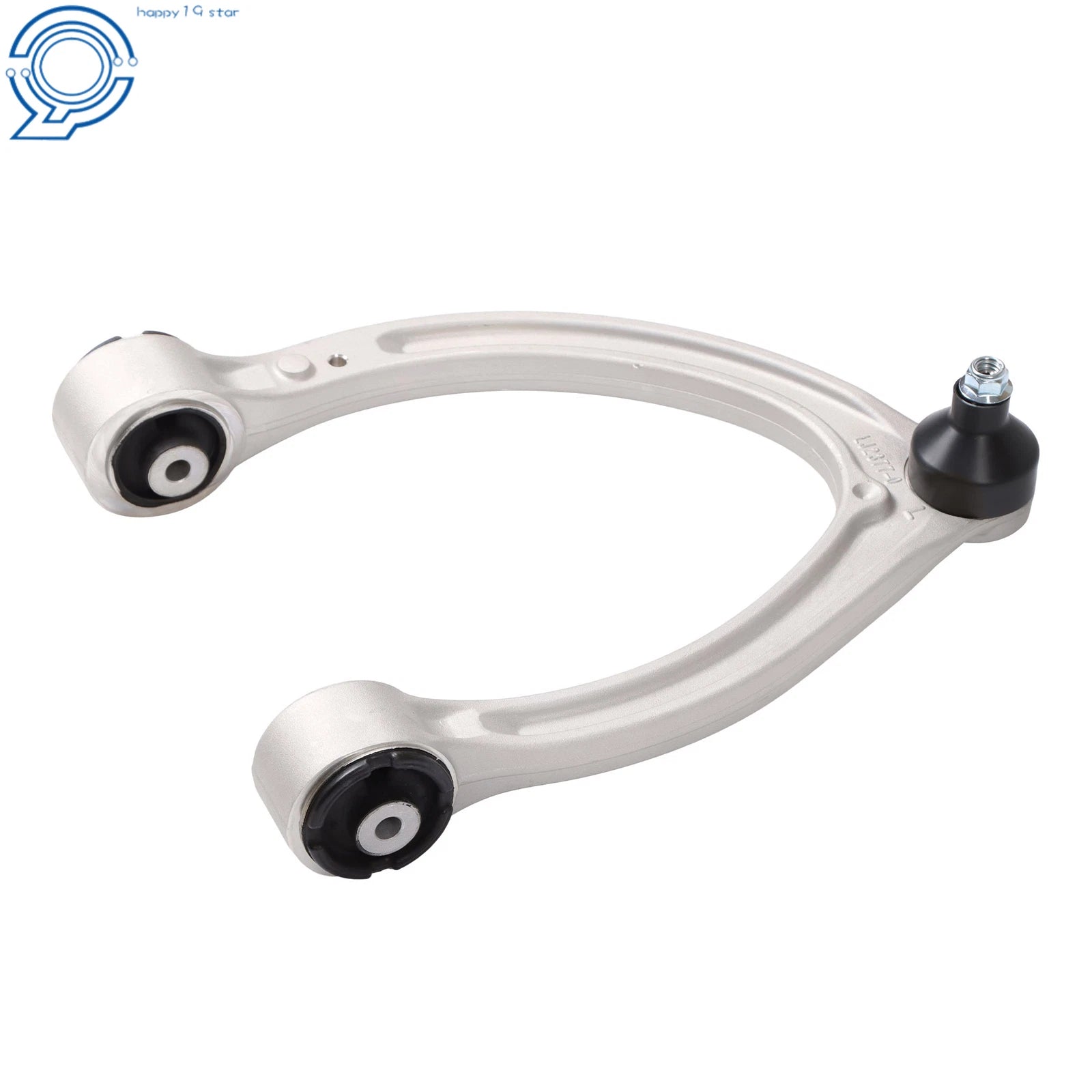 Set of 2 Front Upper Control Arms for Mercedes Benz CL600 (2007–2014)
