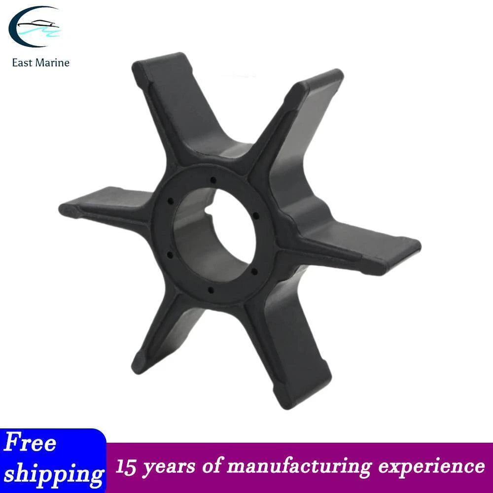 Impeller for Suzuki (17461-96301/96311/96312/96310, 18-3096, 500362)