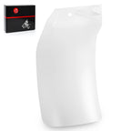 Mud Flap Shock Cover for Honda CRF150R CRF150RB (2007–2023) #17220-KSE-000