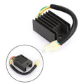 Regulator Rectifier Voltage for Honda XR 400 XR400 R (1996–2004) #31410-KCY-671