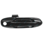 RH Black Door Handle for Toyota Landcruiser FZJ105 HDJ100 HZJ105 UZJ100 1998-07