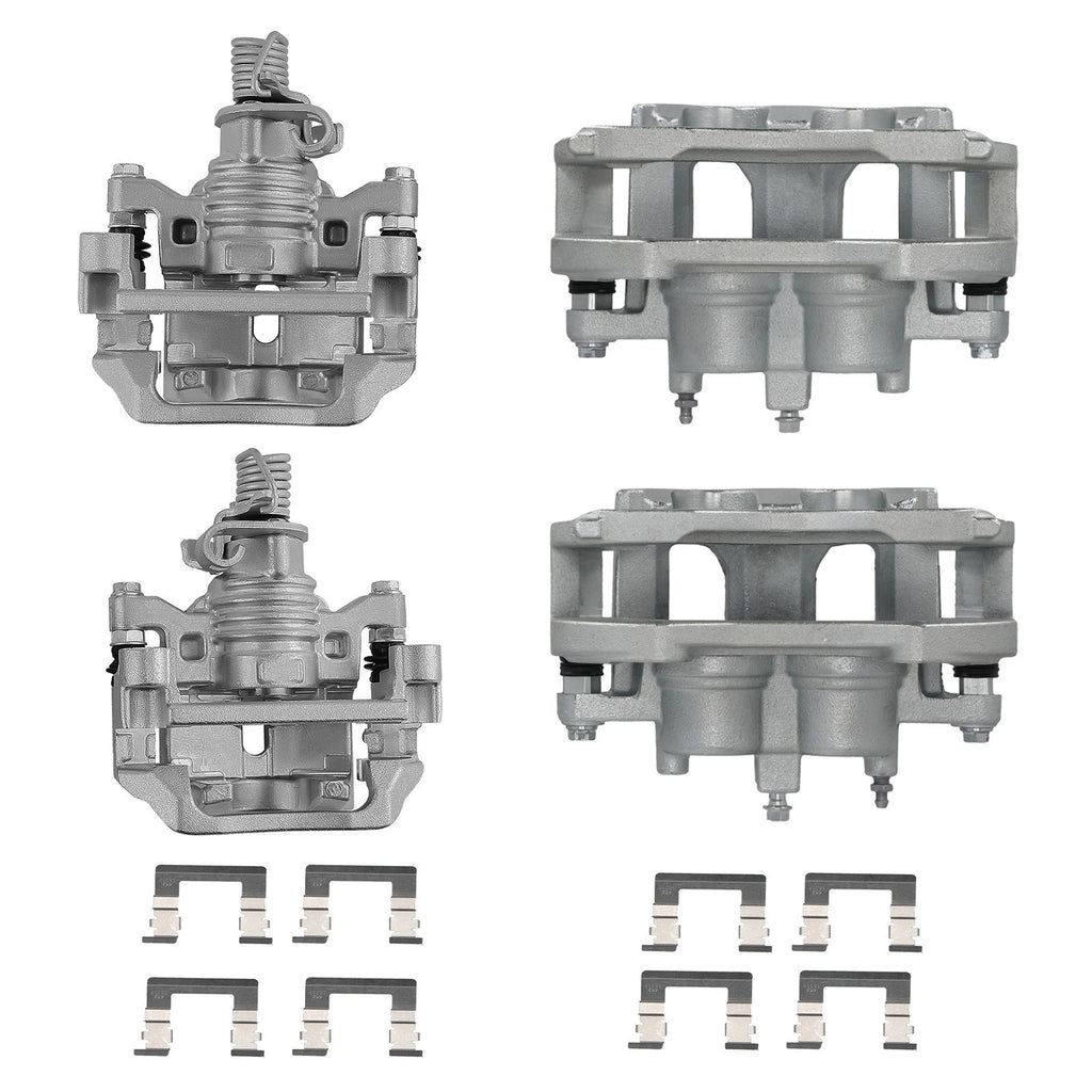 Rear Disc Brake Caliper for Chevrolet Impala Limited (2014-2016)