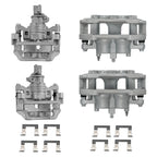 Rear Disc Brake Caliper for Chevrolet Impala Limited (2014-2016)
